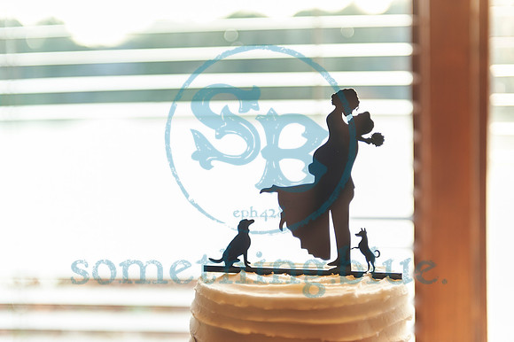 Stephanie & Pierce - Wedding.1678