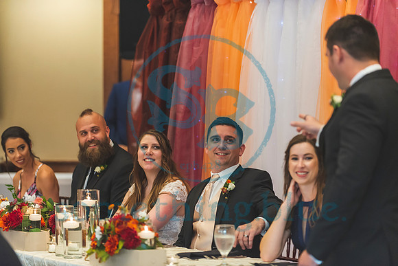 Stephanie & Pierce - Wedding.1745