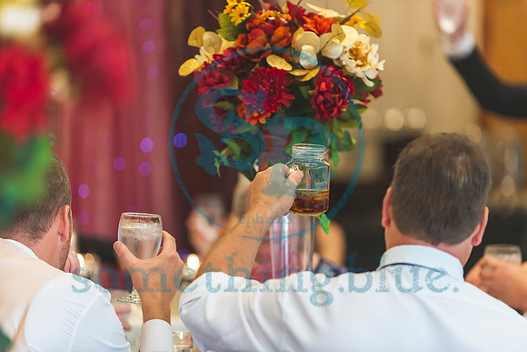 Stephanie & Pierce - Wedding.1765