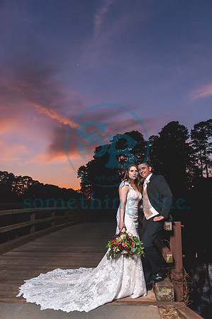 Stephanie & Pierce - Wedding.1787