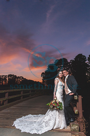 Stephanie & Pierce - Wedding.1791