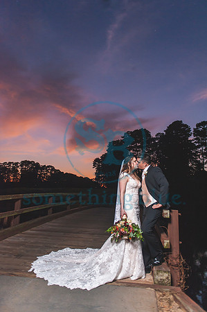 Stephanie & Pierce - Wedding.1793