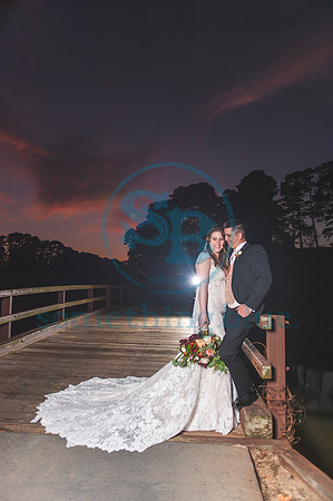 Stephanie & Pierce - Wedding.1805