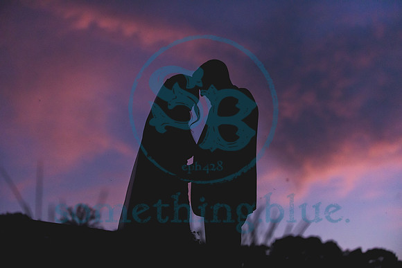 Stephanie & Pierce - Wedding.1810