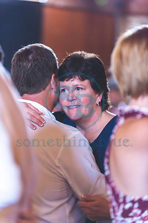 Stephanie & Pierce - Wedding.2023