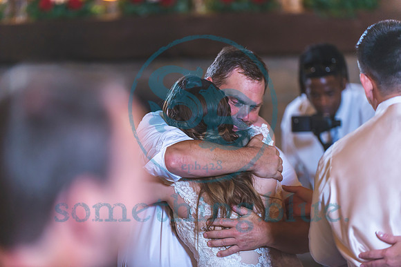 Stephanie & Pierce - Wedding.2162