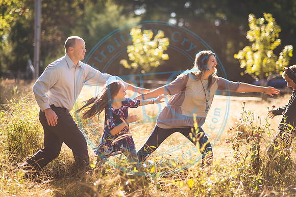 Esslinger Family - Fall 2019_101119_0104