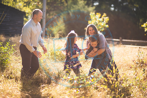 Esslinger Family - Fall 2019_101119_0108
