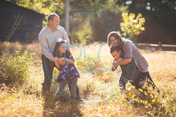 Esslinger Family - Fall 2019_101119_0111
