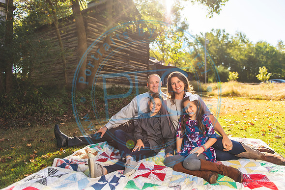 Esslinger Family - Fall 2019_101119_0152