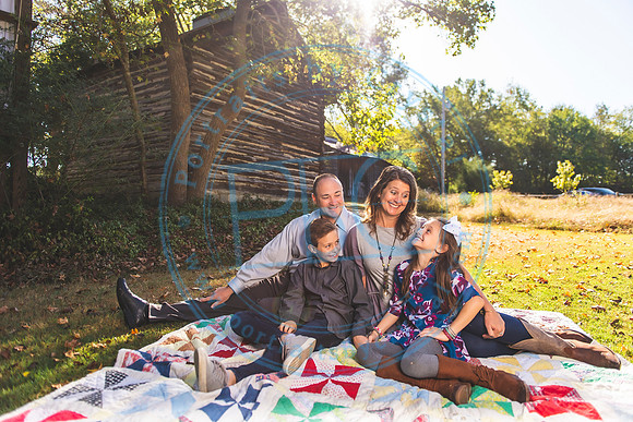 Esslinger Family - Fall 2019_101119_0180