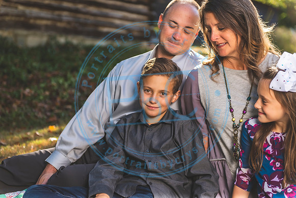 Esslinger Family - Fall 2019_101119_0186