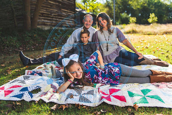 Esslinger Family - Fall 2019_101119_0196