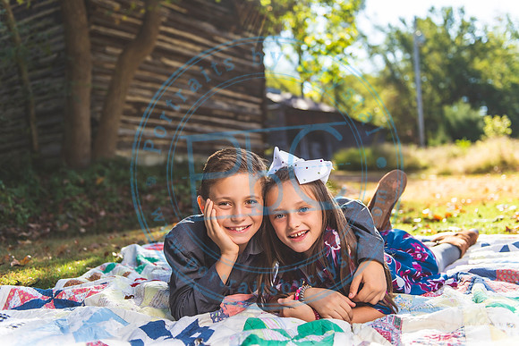 Esslinger Family - Fall 2019_101119_0202