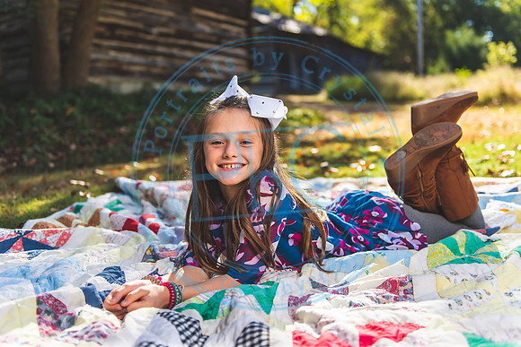 Esslinger Family - Fall 2019_101119_0211
