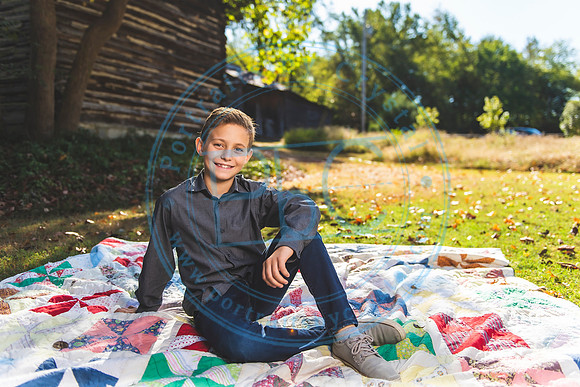 Esslinger Family - Fall 2019_101119_0219