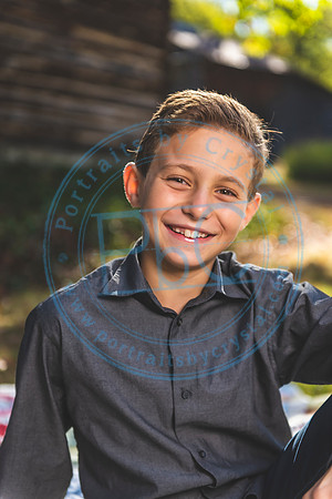 Esslinger Family - Fall 2019_101119_0222