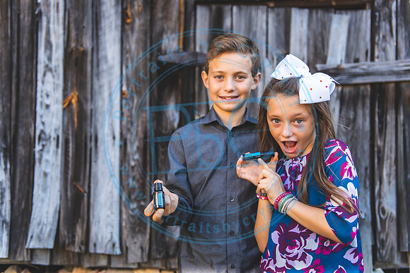 Esslinger Family - Fall 2019_101119_0309
