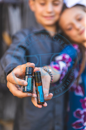 Esslinger Family - Fall 2019_101119_0315