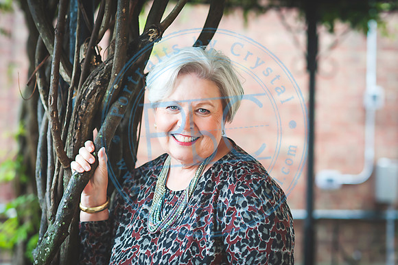Michele Burgess - Headshots_103019_0031