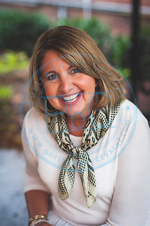 Michele Burgess - Headshots_103019_0090