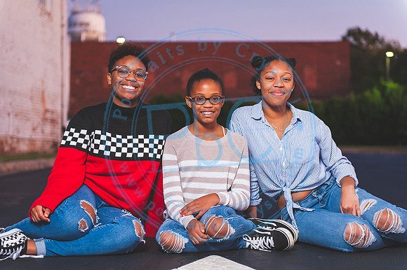 Theriot Family - Fall 2019_101719_0122