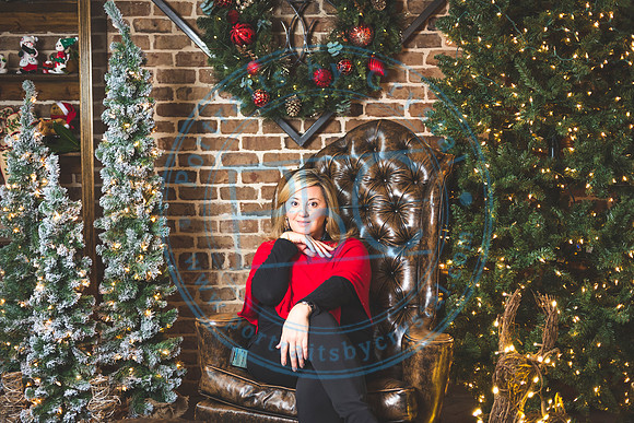 Afternoon with Santa at the Sutherland - 2018_120218_0001