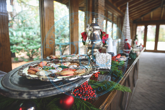 Afternoon with Santa at the Sutherland - 2018_120218_0022