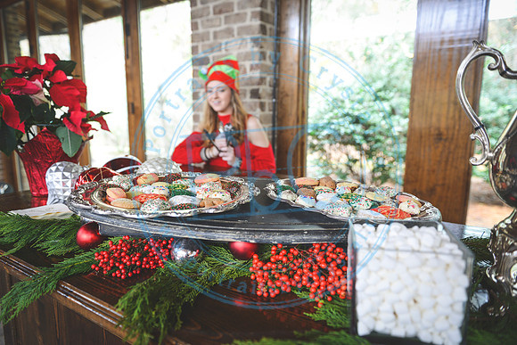 Afternoon with Santa at the Sutherland - 2018_120218_0026