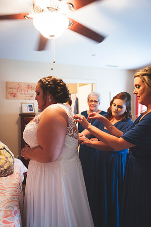 Erin & Travis - Wedding.0369