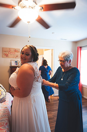 Erin & Travis - Wedding.0371