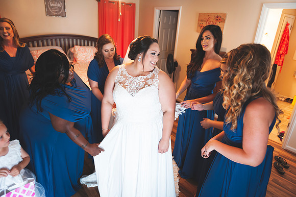 Erin & Travis - Wedding.0527