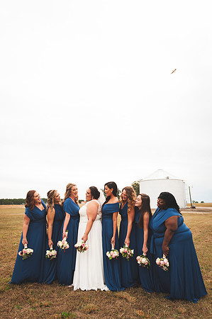 Erin & Travis - Wedding.0755