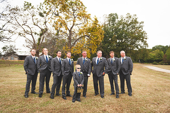Erin & Travis - Wedding.0810