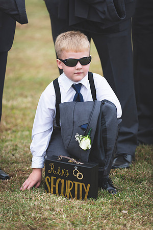 Erin & Travis - Wedding.0906