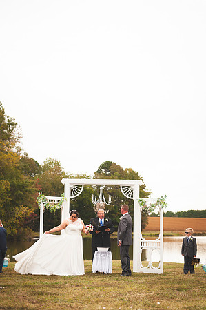 Erin & Travis - Wedding.1430