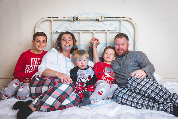 Pajama Minis - 2019_111719_0611