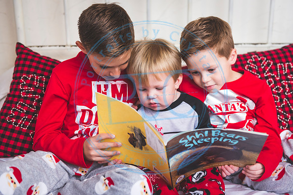 Pajama Minis - 2019_111719_0682