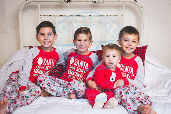 Pajama Minis - 2019_111719_0766