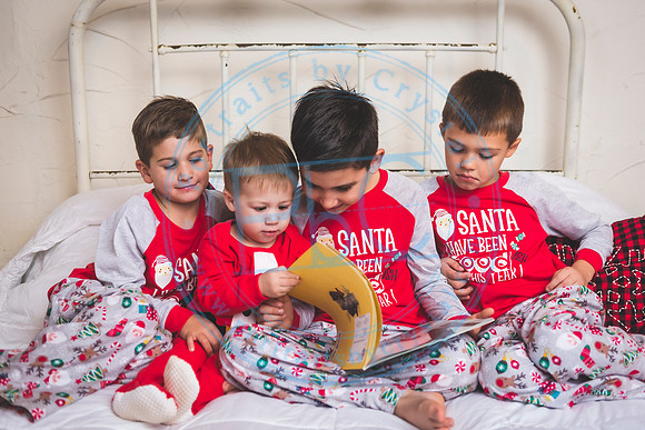 Pajama Minis - 2019_111719_0822