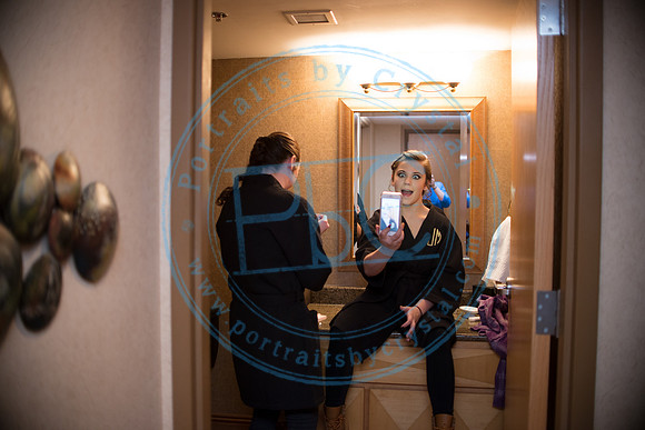 Julie & Vegas - Wedding_0293