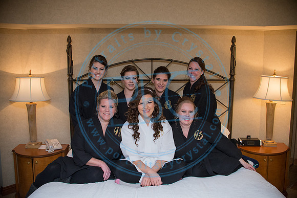 Julie & Vegas - Wedding_0315