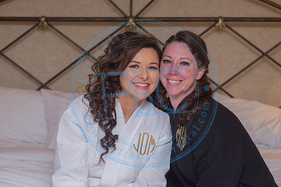 Julie & Vegas - Wedding_0332