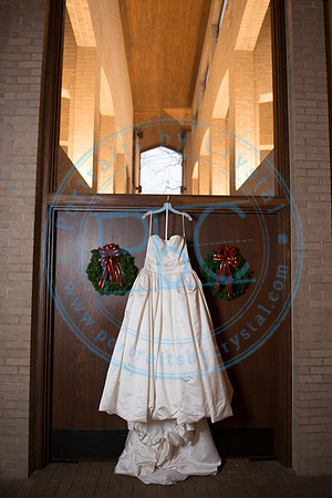 Julie & Vegas - Wedding_0486