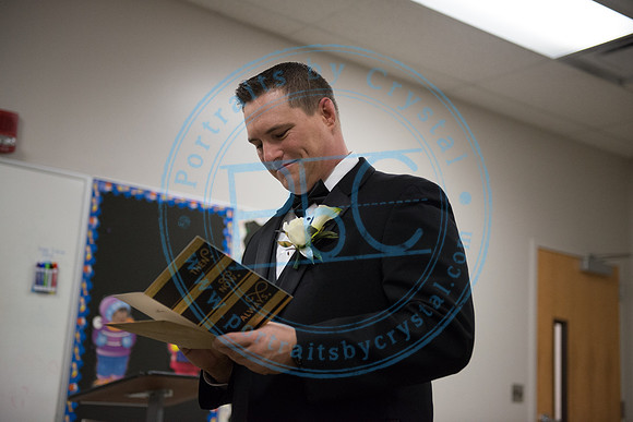 Julie & Vegas - Wedding_0528