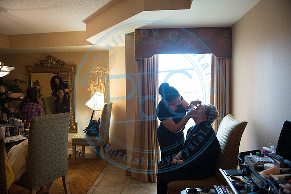 Julie & Vegas - Wedding_0017