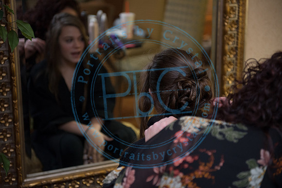 Julie & Vegas - Wedding_0121