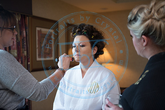 Julie & Vegas - Wedding_0153