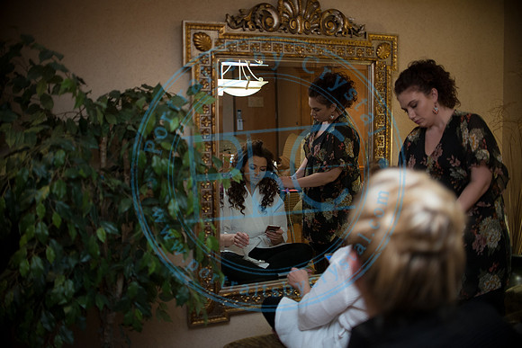 Julie & Vegas - Wedding_0285
