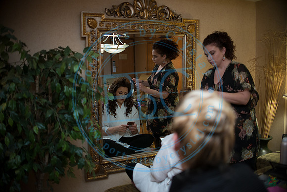 Julie & Vegas - Wedding_0286